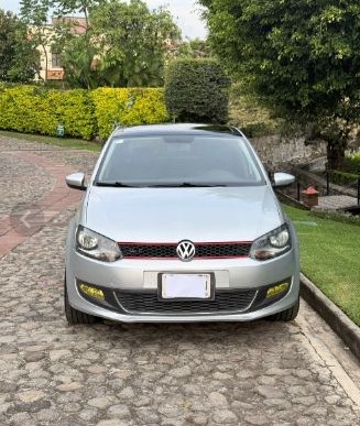 Volkswagen Polo TSI 2016