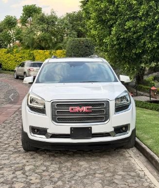 GMC Acadia Limited 2017