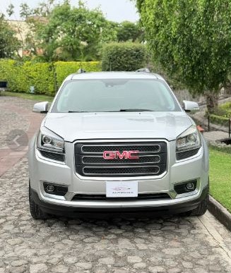 GMC Acadia Limited 2017