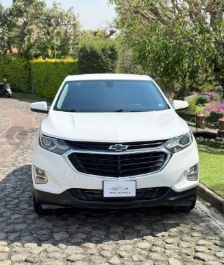 Chevrolet Equinox LT 2018