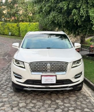 Lincoln MKC 2.0 turbo 2019