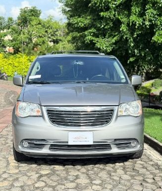 Town Country Limited 2015